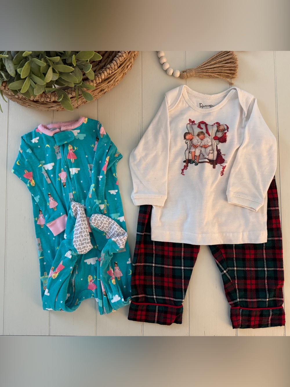 Kids Pajamas